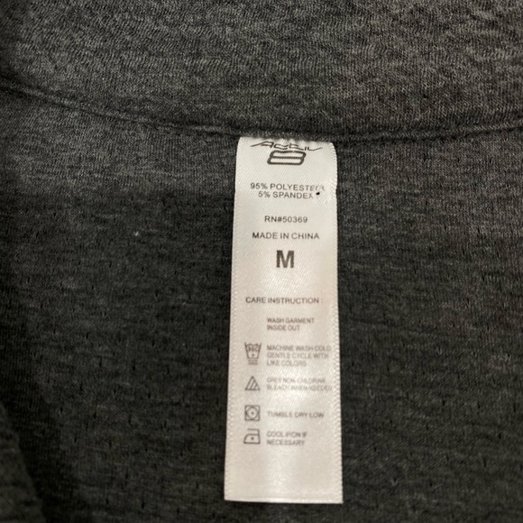 Activ8 Knit jacket - Picture 8 of 9